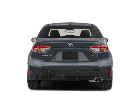 Used 2026 Toyota Corolla SE FWD image 5