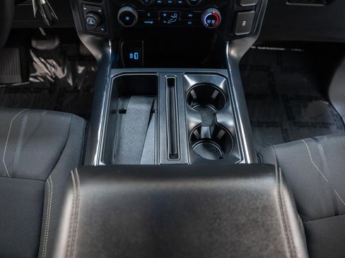 Used 2024 Ford F150 STX AWD/4WD image 33