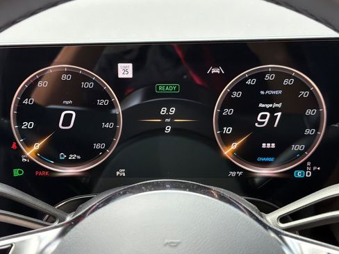 New 2027 Mercedes-Benz CLA 250+ image 21