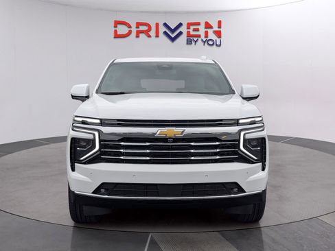 New 2026 Chevrolet Tahoe LT w/ Comfort Package RWD image 8