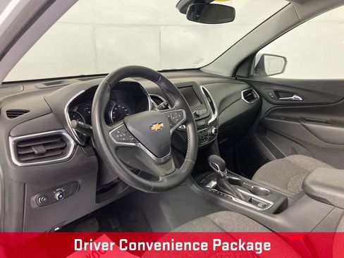 Used 2023 Chevrolet Equinox LT AWD/4WD image 14