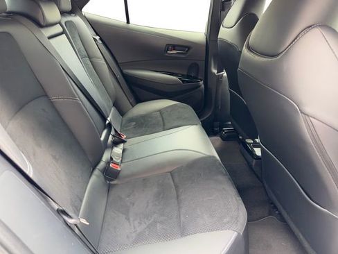 Used 2025 Toyota Corolla GR image 15