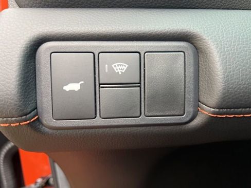 Certified 2026 Honda Passport TrailSport Elite image 35