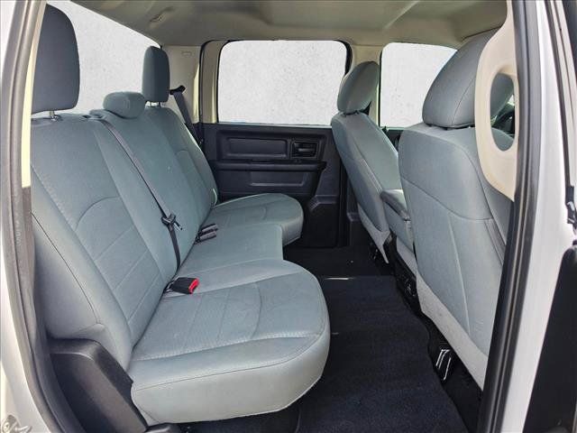 Used 2019 RAM 1500 Tradesman w/ Popular Equipment Group AWD/4WD image 12