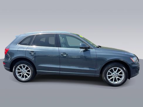 Used 2010 Audi Q5 3.2 Premium AWD/4WD image 2