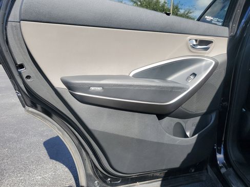 Used 2019 Hyundai Santa Fe XL SE w/ SE Premium Package 02 image 15