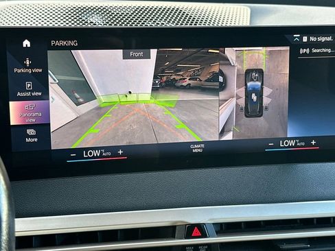 Used 2023 BMW iX M60 w/ Executive Package image 23