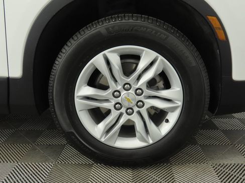 Used 2022 Chevrolet Blazer LT image 31