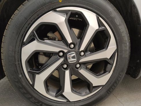 Used 2017 Honda Accord EX-L image 31