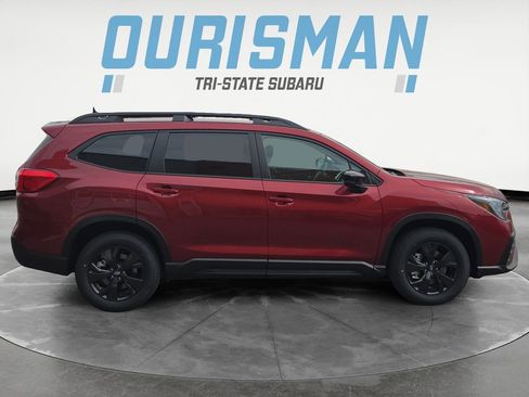 New 2026 Subaru Ascent Premium AWD/4WD image 7