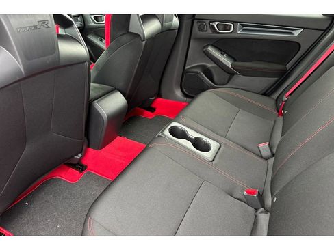 Used 2025 Honda Civic Type R image 13