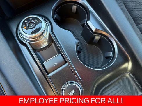 New 2026 Ford Explorer Tremor w/ Tremor Ultimate Package AWD/4WD image 25