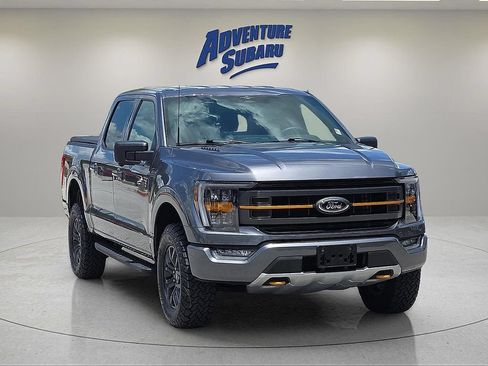 Used 2023 Ford F150 Tremor w/ Trailer Tow Package AWD/4WD image 1