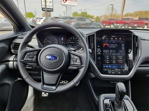 Certified 2024 Subaru Crosstrek 2.5i Sport w/ Crosstrek Mirror Package image 12