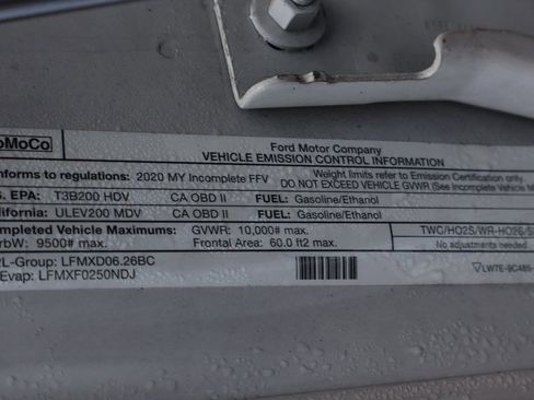 Used 2020 Ford F250 XL image 17