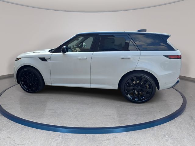 New 2026 Land Rover Range Rover Sport Dynamic SE AWD/4WD image 8