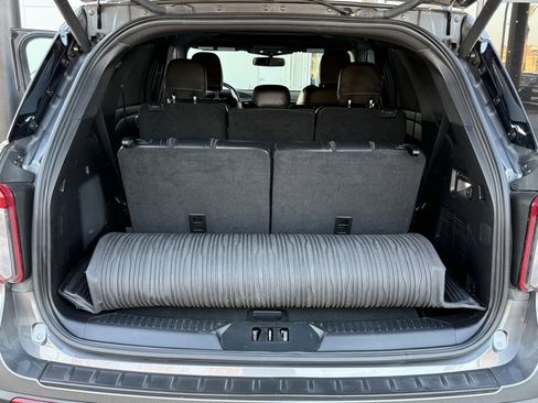 Used 2021 Ford Explorer ST w/ Equipment Group 401A image 20