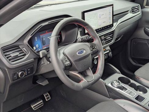 Certified 2023 Ford Escape ST-Line w/ Tech Pack #1 image 10