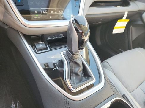 Used 2025 Subaru Legacy Limited image 34