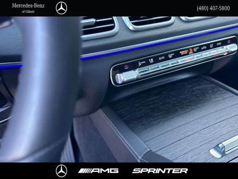 Certified 2024 Mercedes-Benz GLE 450 4MATIC image 33