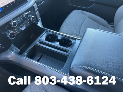 Used 2024 Ford F150 XLT w/ Mobile Office Package image 25