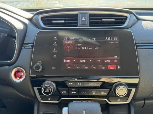 Used 2019 Honda CR-V EX image 16