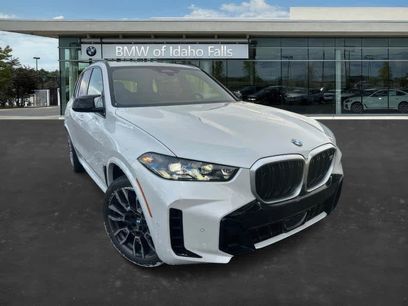 New 2026 BMW X5 M60i