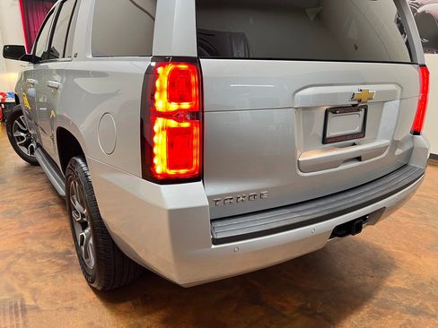 Used 2020 Chevrolet Tahoe LT image 40