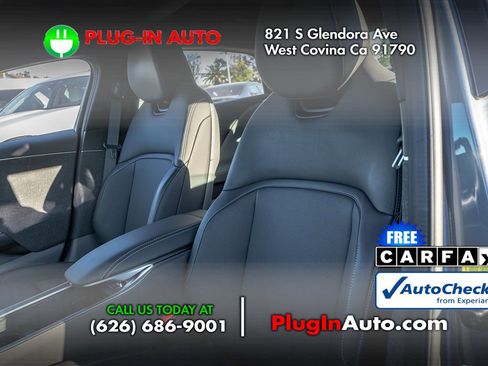 Used 2023 Lucid Air Pure image 7