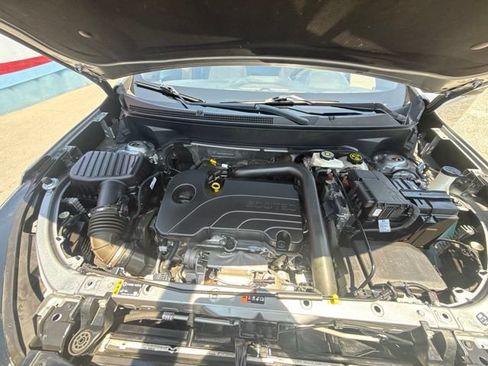Used 2023 Chevrolet Equinox Premier FWD image 20