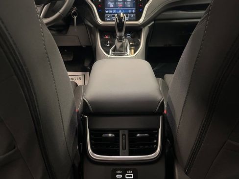 Certified 2025 Subaru Legacy Premium image 29