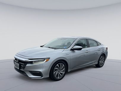 Used 2020 Honda Insight Touring