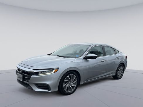 Used 2020 Honda Insight Touring image 1