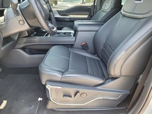 New 2026 Ford F350 Platinum AWD/4WD image 8