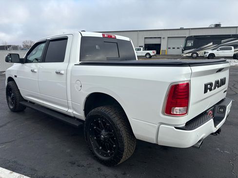 Used 2014 RAM 1500 Limited image 5