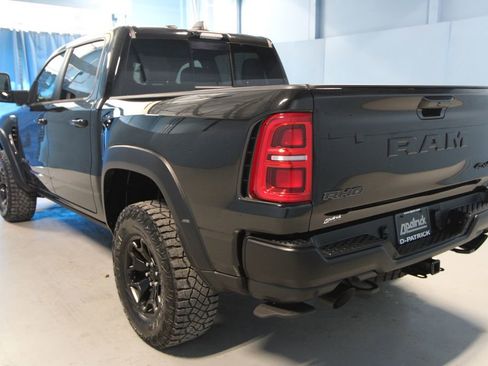 Used 2025 RAM 1500 RHO w/ RHO Level 1 Equipment Group image 38