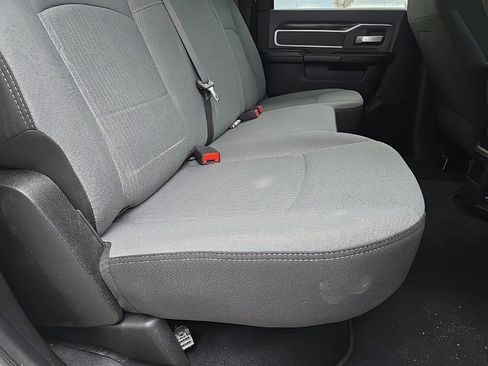 Used 2021 RAM 2500 Big Horn image 85