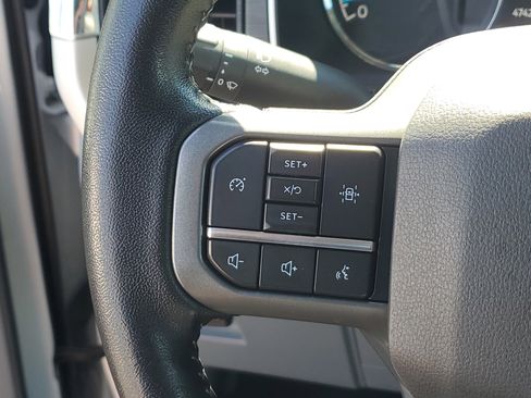 Used 2021 Ford F150 XLT w/ Equipment Group 302A High image 28