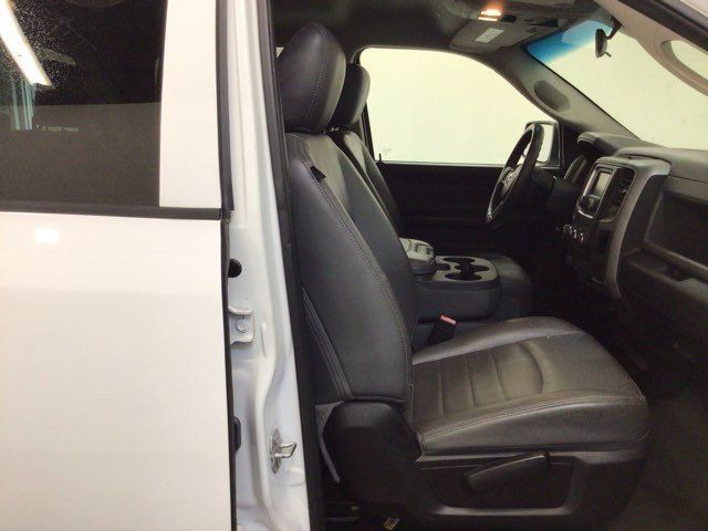 Used 2020 RAM 1500 Tradesman w/ Protection Group AWD/4WD image 14