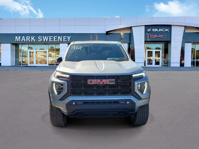 New 2026 GMC Canyon Elevation w/ Convenience Package AWD/4WD image 2