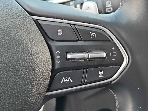 Certified 2023 Hyundai Santa Fe SEL FWD image 24