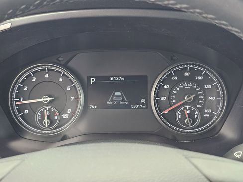 Used 2023 Hyundai Santa Fe SEL w/ Cargo Package FWD image 23