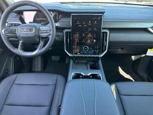 New 2026 GMC Acadia Elevation w/ Black Edition image 8