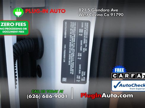 Used 2024 Lucid Air Touring AWD/4WD image 9