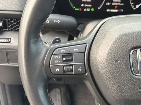 Used 2025 Honda CR-V Sport-L image 25