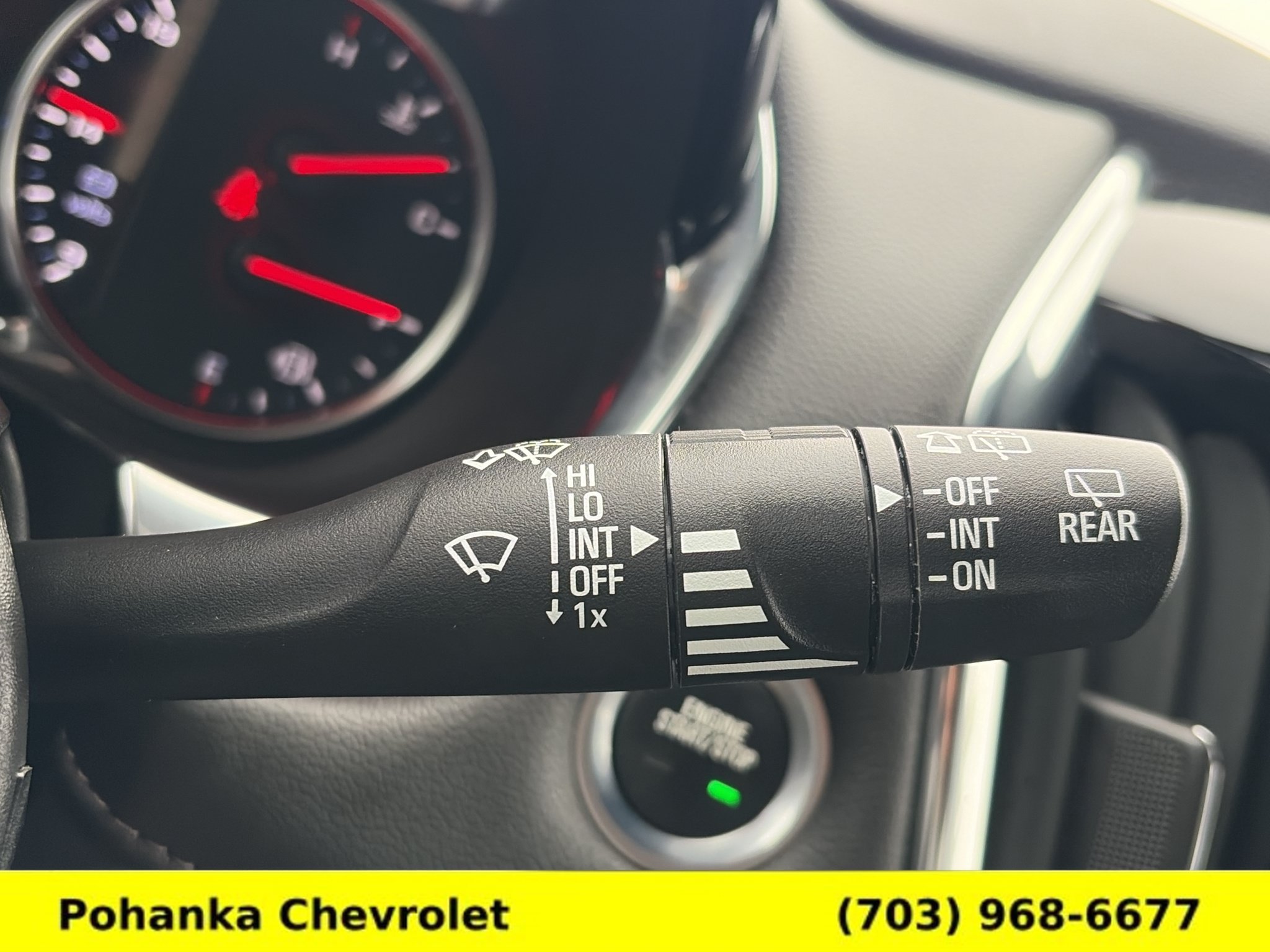 Certified 2023 Chevrolet Traverse High Country AWD/4WD image 11
