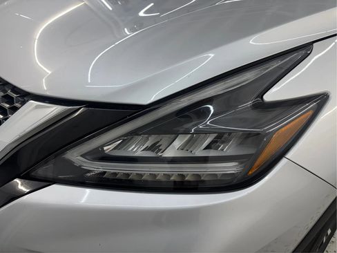 Used 2023 Nissan Murano S w/ Cargo Package AWD/4WD image 31
