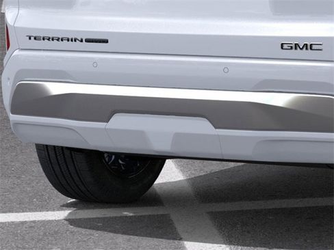 New 2026 GMC Terrain Denali image 14