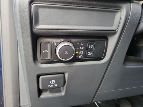 Used 2023 Ford F150 XL w/ STX Appearance Package RWD image 22