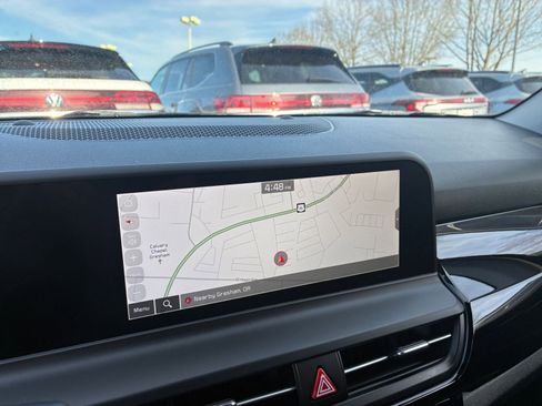 Used 2025 Kia Seltos S FWD image 21